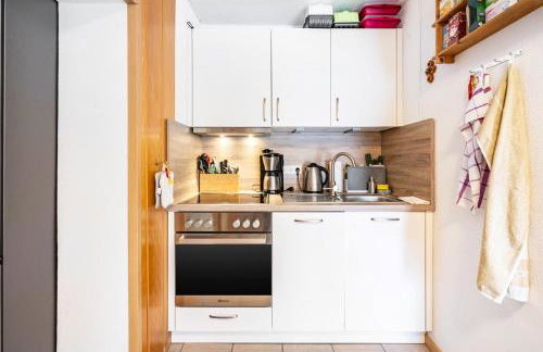 Apartment auf zwei Etagen - Casita - Photo 7