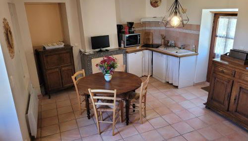 Le Mas des Restanques - Foto 4