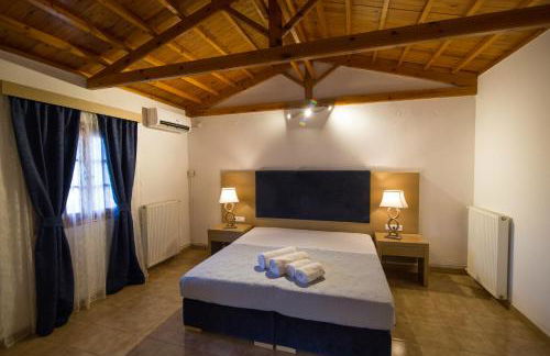 Vicky Studios and Apartments - Foto 35