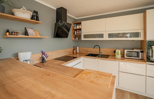 Nature View House With Sauna - Foto 18