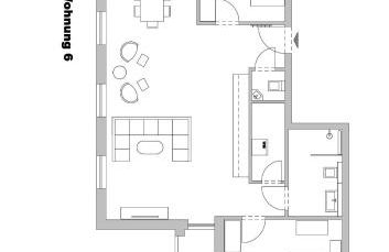 Oldenburg City Apartments - Photo 64