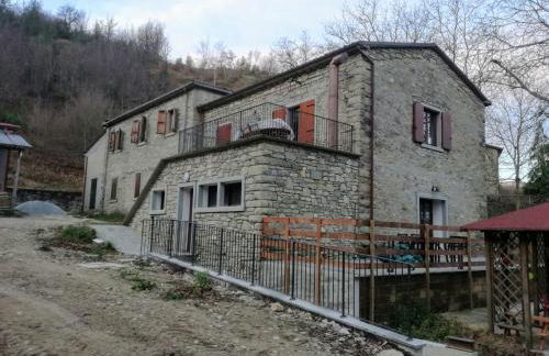 Agriturismo Coradosso "Il Fienile" - Foto 9