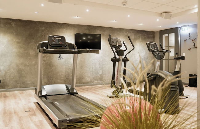 Beach Apartments Heiligenhafen - Foto 79