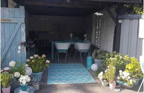 FeWo Nero Comfortable holiday residence - Foto 14