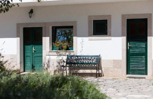 Villa Green Oasis - Foto 42