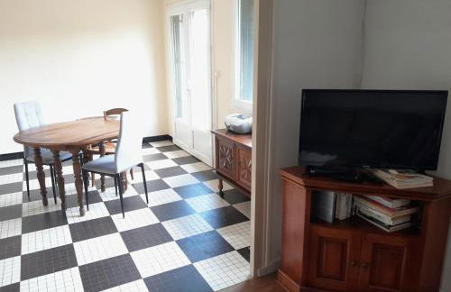 Le calme près de la ville - Foto 2