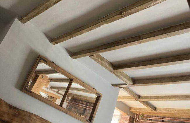 Stunning Quirky 2-bed Cottage in New Brighton - Foto 37