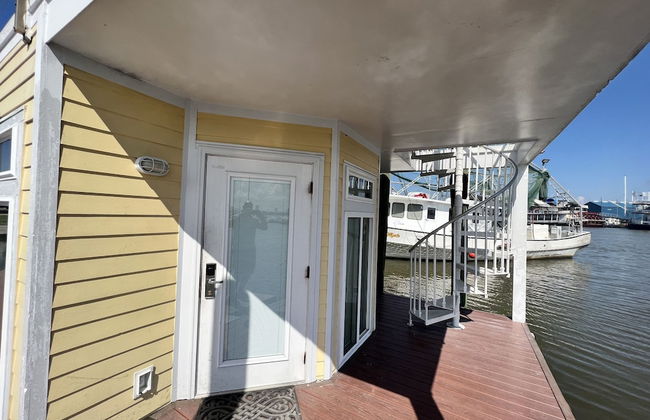 New Orleans RV Resort & Marina - Foto 32