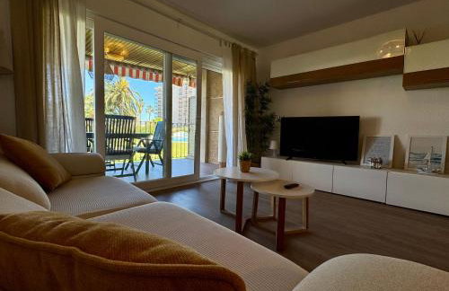 Relax en playa de l'Ahuir Gandia - Foto 15