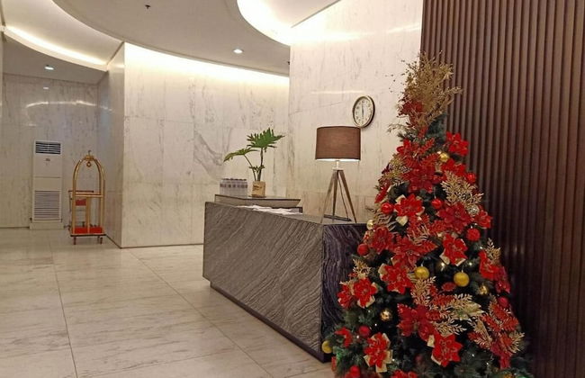 COZI modern loft suite at BGC - Photo 1