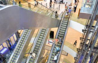 Standing, 3 chambres, clim et garage priv proche Panier et Terrasses Port - Foto 25