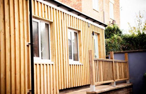 Cotswolds-Stroud-Large 9 Bed Home-Sleeps 20-Work or Leisure - Foto 56