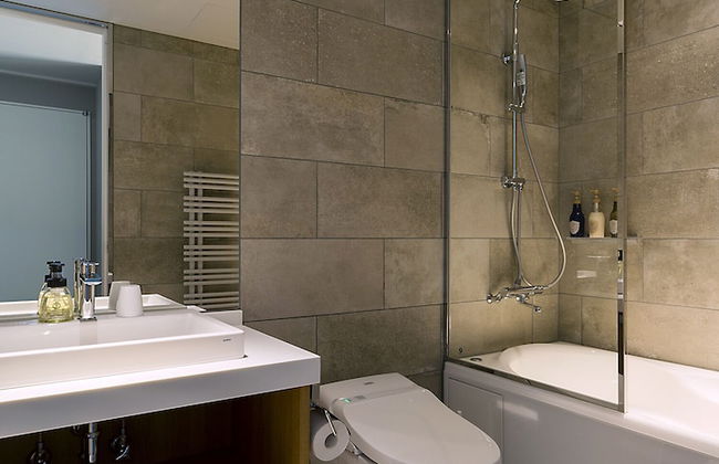 the kamui niseko - Foto 17