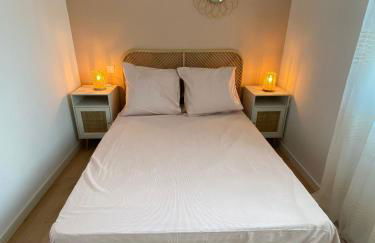 LE BOHEME CHIC PATTE D'OIE **** - Foto 6