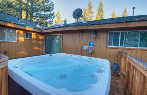 Prestigious Home South Lake Tahoe - Foto 30