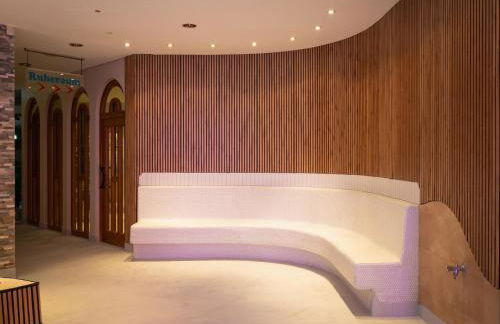 Appartment im Ferienpark in Schöneck Vogtl - Photo 12