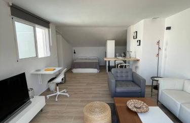 More then a loft - Foto 6