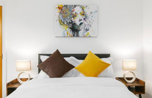 2 Bedroom, 2 Bathroom Apartment with Roof Terrace in Hoxton Shoreditch - Foto 15