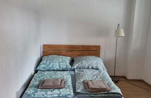 Ferienwohnung Monteurwohnung - Foto 6