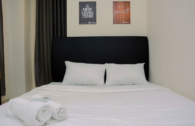 Newly Furnished 2BR at Elpis Apartment - Foto 1