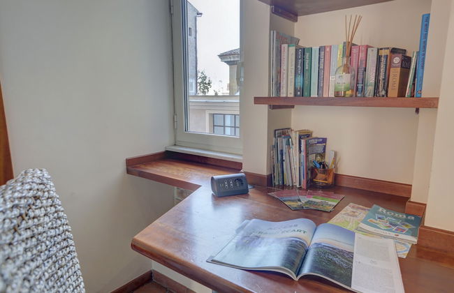 Residenza Sette Sale - Home and More - Foto 13