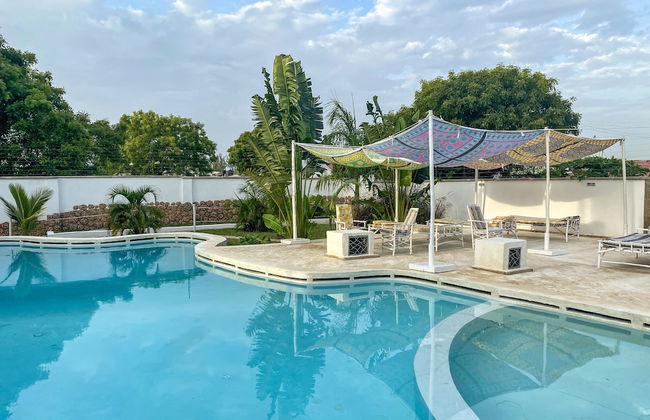 Aqua Resort - Foto 66