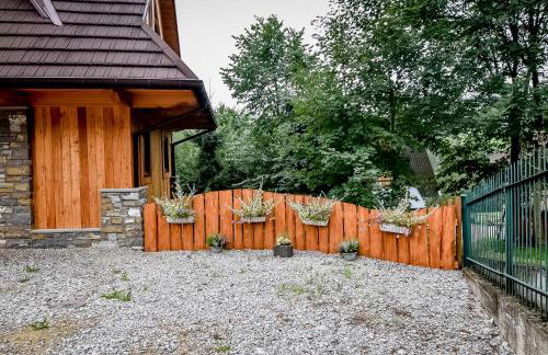 Domek Jatka No 1 - Foto 5