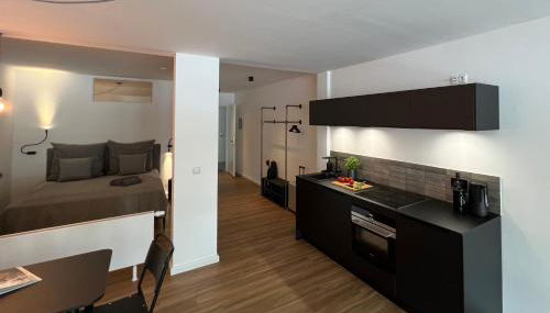 Apartmenthaus Stade Schwingewiesen Apartment 2 - Foto 5