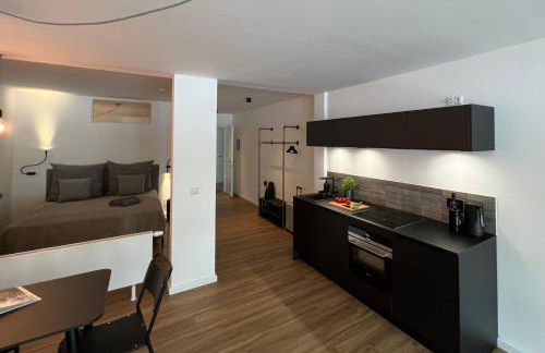 Apartmenthaus Stade Schwingewiesen Apartment 2 - Foto 5