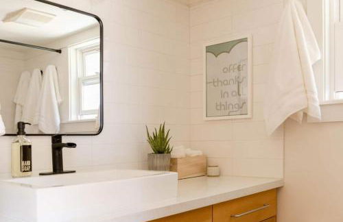 Wild Hair Studio-stylish Farm Stay W Ev Charger - Foto 13