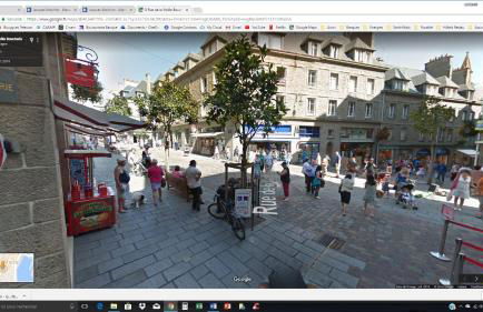 Jacques MELCHIOR meublé de tourisme 3 étoiles Intra Muros - Foto 16