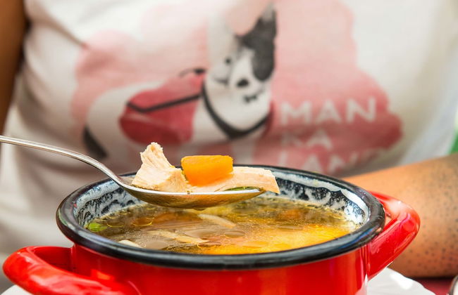 Abbázia Country Club - Foto 57