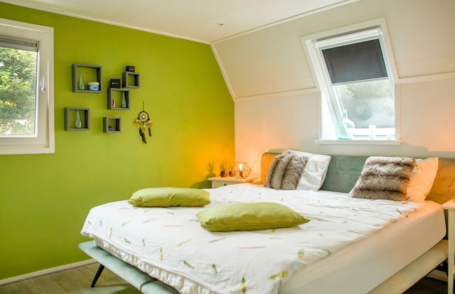 Wonderful Holiday Home nearby Efteling with Private Heated Pool & Hot Tub - Foto 8