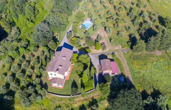 Verdidea - Podere Torre - Foto 54