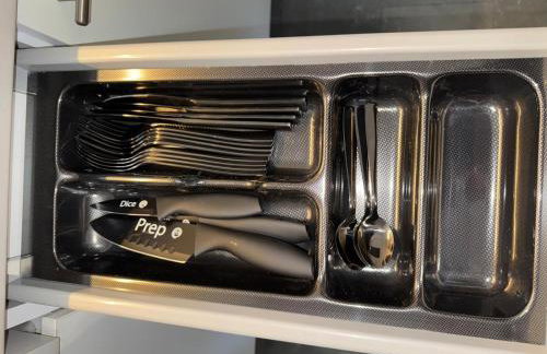 Ferienwohnung- Monteurwohnung- Businesswohnung- Wellness- Sauna - Foto 14