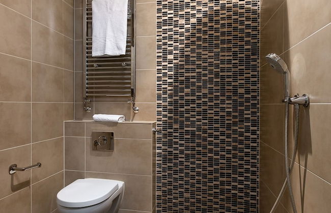 3 Beds 2 Baths Penthouse - Foto 15