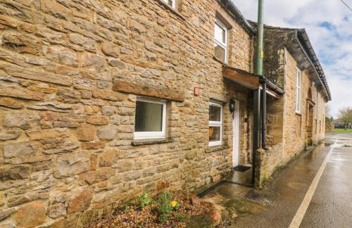 Anvil Barn - Foto 19