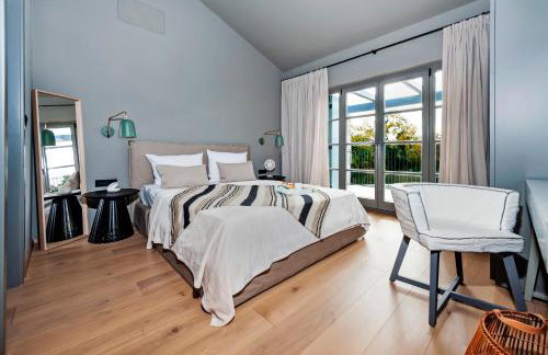 Villa Art Renata with Pool & Sauna - Photo 15