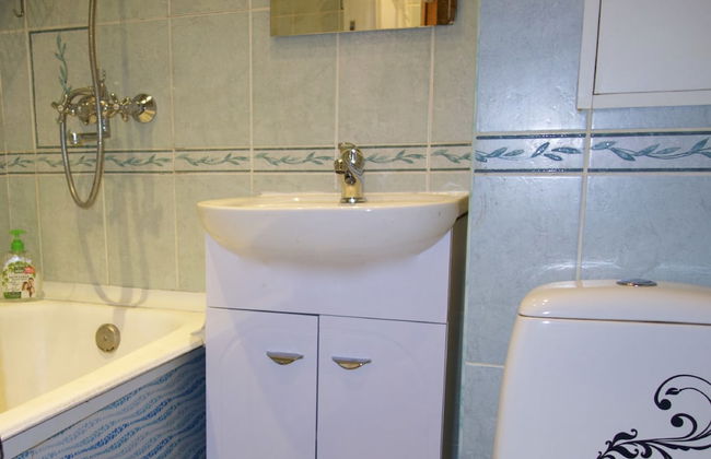 LUXKV Apartment on Moldavskaya - Foto 11