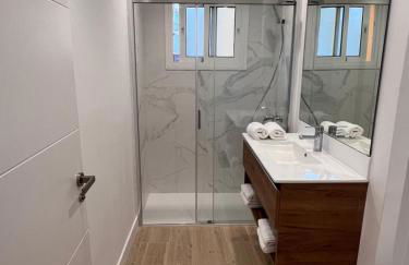 Apartamento Playamar - Torremolinos primera línea playa - Foto 5