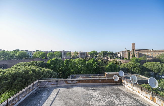 Apartment in Rome - Foto 26