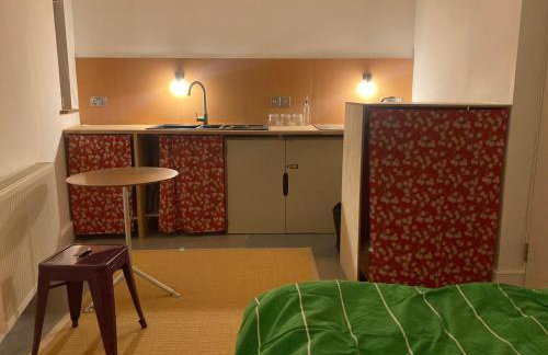 Studio in Walthamstow - Foto 16