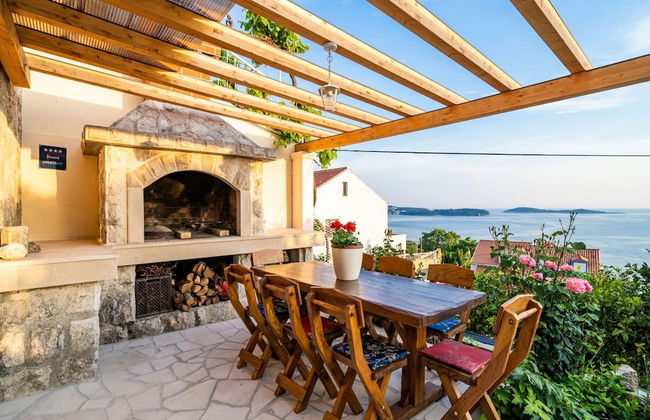 Apartment Fortuno - Foto 19