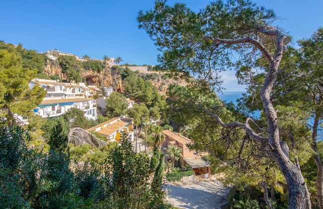 Vista Halcon - Foto 29