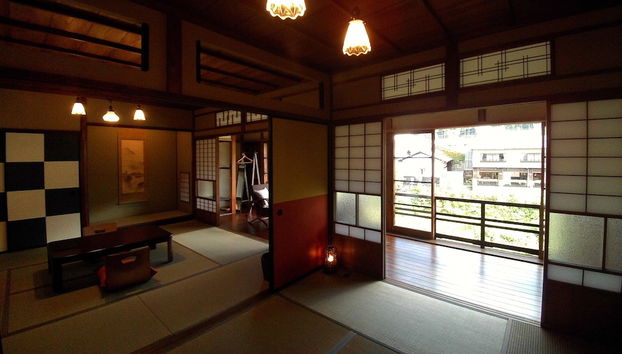 Joga Kebo - Foto 5, Zimmer