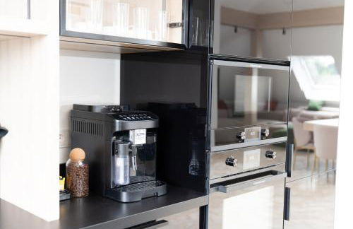 Luxus-Appartments neben Rhein & Reben - Foto 52