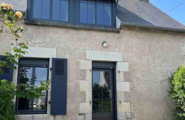 Le Gîte de Ker Ehden classé 3 étoiles - Foto 11