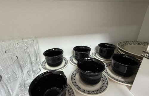 Residencial Azaleias apt 310 Comfort for 6 P - Foto 57