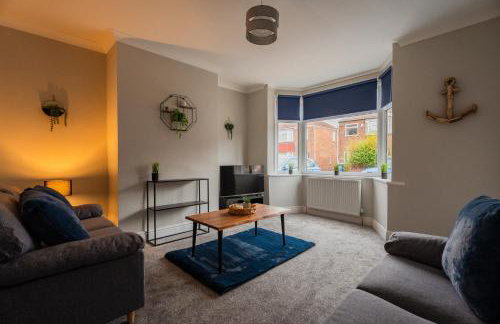 Boulby House 1 mile from TeesWorks - Foto 24