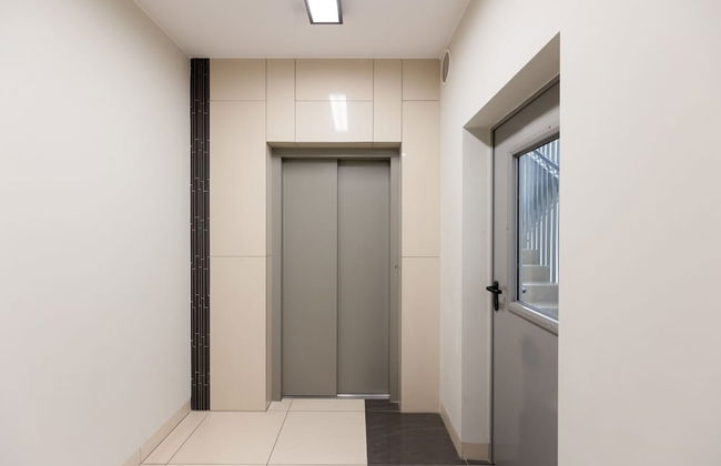 Lekka Apartment by Renters - Foto 2